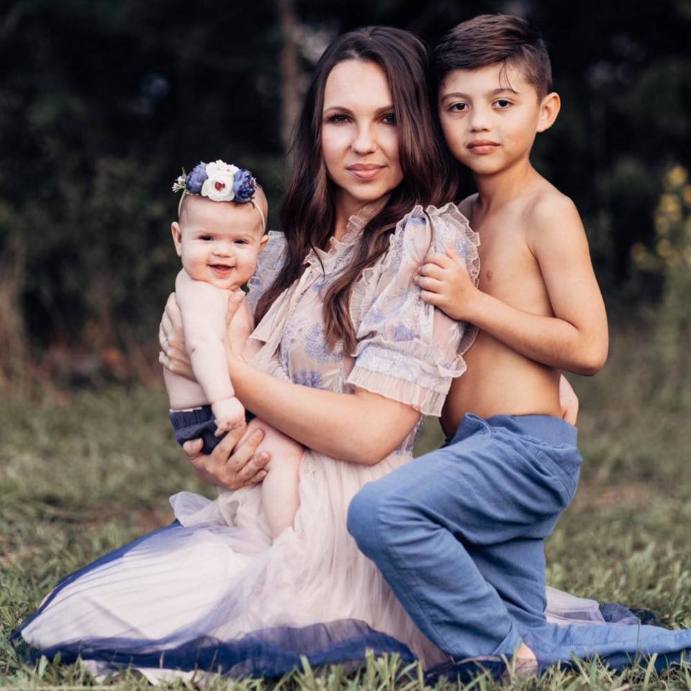 Meet your Posher, Nadia